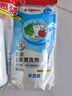 贝亲（Pigeon）奶瓶清洗剂婴儿专用奶嘴玩具果蔬清洗剂清洁剂洗洁精1300ml PL156 实拍图