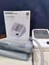 欧姆龙（OMRON）电子血压计血压仪家用医用 锂电池充电 老人HEM-7522 实拍图