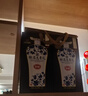 赊店老酒 元青花洞藏年份10 浓香型白酒 52度 500ml*1单瓶装纯粮酒 实拍图