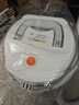 德尔玛（Deerma）【重磅新品】TJ700S 干吹两用吸尘器 家用商用 吸尘器桶式大吸力 整机降噪设计ZN-530 实拍图
