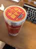 三只松鼠上上签黄油饼干200g 罐装趣味糕点心饼干好运抽签零食办公室小吃 实拍图