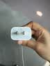 Apple/苹果 20W USB-C充电器  type-c充电器苹果手机充电器原装手机快充头 苹果17手机充电器 实拍图