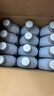 博世（BOSCH）DOT4 刹车油/制动液/离合器油 1L 通用型 一升装汽车养护套装 实拍图
