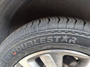 双星JUOGO轮胎 235/55R17 103V X31 适配途观/君越/奥迪Q3 实拍图