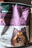 网易严选犬粮全价冻干三拼鸡肉狗粮幼犬成犬小型中大型犬10kg【宠物金选】 实拍图