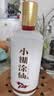 小糊涂仙720 裸瓶装 浓香型白酒 52度 500ml*6瓶 整箱装 新老包装随机发货 实拍图