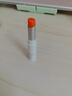 曼秀雷敦什果冰温感变色有色润唇膏女生补水保湿滋润珊瑚粉橘2g裸妆好气色 实拍图
