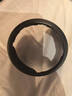 绿巨能（llano）相机遮光罩适用尼康Z DX 18-140mm VR镜头Z50II二代 Z62 Z7II Z9 Z5替代HB-101微单保护配件 实拍图