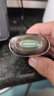 新款电动指甲刀宝宝磨甲器家用全自动修甲快充儿童磨甲器升级电动指甲刀手脚两用静音宝宝 【活动专项】电动磨甲器 1个装（新老款混发） 实拍图