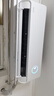 华凌空调神机二代 一级能效1.5匹变频挂机KFR-35GW/N8HE1Ⅱ+一级能效3匹变频柜机KFR-72LW/N8HE1Ⅱ 实拍图