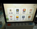 小度健康屏 10.1寸超大屏 AI大模型音箱 智能屏音响 视频通话  远程看护 紧急呼救 老人陪伴礼物 实拍图