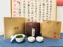 音朗 乌龙茶叶安溪铁观音500g2026新茶兰香耐泡茶叶礼盒送长辈老丈人 实拍图