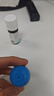 万益蓝（WONDERLAB）早B420晚S100组合10瓶+10瓶 B420益生菌S100益生元益生菌粉 实拍图
