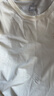 361°短袖女t恤夏季新款速干衣运动跑步宽松瑜伽服上衣服662424126H-8 实拍图
