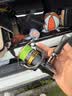 SHIMANO 禧玛诺22款SAHARA 撒哈拉轻量路亚纺车轮鱼轮渔轮金属远投 2500HGS(速比6.2） 实拍图