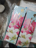两面针（LMZ）便携式旅行牙膏洗漱套装 40g牙膏+牙刷2支+30ml洗发水+30ml护发素 实拍图