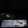 360汽车行车记录仪M320 2K+1440P高清夜视 前后双录车载流媒体后视镜 实拍图