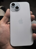 Apple/苹果 iPhone 15 (A3092) 128GB 蓝色 支持移动联通电信5G 双卡双待 实拍图