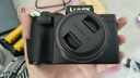 松下G100DK （Panasonic）微单相机   数码相机 vlog相机 微单套机12-32mm 4K视频 专业收音 柔肤自拍 实拍图