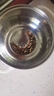 美的（Midea）电煮锅 0涂层不锈钢 宿舍小电锅 多功能家用宿舍泡面小火锅 2.6L蒸煮一体电热锅 XZC2066G 配蒸笼 实拍图