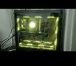 追风者（PHANTEKS）XT523黑中塔侧透ATX主板台式电脑水冷机箱(网孔面板/10风扇位/高效散热/type-C/5060ti） 实拍图