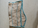 3M思高抹布洗碗布30*30cm3片装 瞬洁6层厨房吸水去油污抹布 实拍图