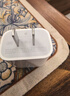 Apple/苹果 20W type-c充电器 苹果usb-c充电器原装手机快充头 旗舰店苹果iphone17/16/15promax充电器 实拍图
