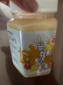 百花 椴树蜂蜜 晶蜜500g多花蜂蜜 中华老字号 早餐伴侣母亲节礼物礼品 实拍图