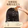 优多莲八爪鱼头部按摩器章鱼头疗按摩疏通经络头部神器便携养发经络梳子2支装 实拍图