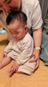 美素佳儿荷兰版皇家HA适度水解半水解2段（6-12个月）婴幼儿配方奶粉800g 实拍图