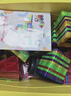 魔磁玩家（ MAGPLAYER）彩窗磁力片儿童玩具男孩3-6岁磁力积木拼装益智玩具生日礼物260件 实拍图