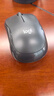 罗技（Logitech）M240 静音无线蓝牙鼠标 商务办公家用便携鼠标 带Logi Bolt接收器 商用版 实拍图