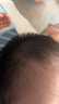 babycare婴儿理发器整机防水低音自动吸发剃头儿童宝宝专用0-3岁 辛德白 实拍图