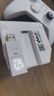 北通鲲鹏20无线游戏手柄AI智控双切扳机震动蓝牙手柄xbox布局电脑PC手机steam电视NSswitch2体感  原神 实拍图