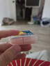 安耳悠 德国进口耳塞防噪音睡觉睡眠专用男女降噪隔音睡眠耳塞 soft5副 实拍图