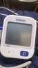 欧姆龙（OMRON）行业爆款电子血压计血压仪血压测量仪家用医用高精准老人 U724J  实拍图