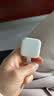 Apple/苹果 40W type-c快充充电器 苹果usb-c原装充电头 旗舰店新款苹果iphone17/16/15promax充电器 实拍图