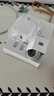 原奘 适用vivo Y70T/S y55 y35充电器数据线Y30充电头线Y51s充电头iQOO U1x U1 S1 y85 s6手机插头加长 18W +安卓1m数据线 套装 实拍图