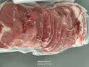 1号会员店（One's Member） 精选猪梅花肉片 净重1.2kg 烧烤食材梅肉猪颈肉猪肉  实拍图