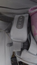 京东京造颈椎按摩器P7舒缓版颈椎按摩器肩颈腰背部按摩仪全身揉捏肩部按摩仪颈部生日礼物男女朋友送母亲节 实拍图