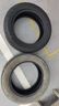 德国马牌（Continental）汽车轮胎 205/55R16 91V UCJ 适配朗逸/速腾/宝来/卡罗拉 实拍图