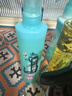 六神冰莲香驱蚊喷雾180ml*3 基孔肯雅热 4.5%驱蚊酯 花露水驱蚊液 实拍图
