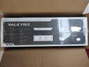 瓦尔基里（VALKYRIE）B360-GT VK 一体式CPU水冷散热器 3.95吋IPS液晶屏 多平台支持 ARGB光效 一线通风扇 实拍图