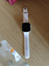 BHO【官方同款平替】适用苹果手表表带apple watch s11运动表带iwatch s10/9/8/7/ultra/se3硅胶表带 实拍图