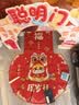抓周道具全套蛇宝宝生日场景布置男女孩一周岁抓周礼装饰用品抓阄摆件 生肖蛇T型毯+抓周22件+卡通聪明门 实拍图