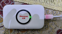 纽曼随身wifi多网通用移动无线wifi6免插卡上网宝随行无线便携车载支持5G/4G设备全国通用流量2026款 实拍图