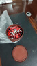 德芙香浓黑巧克力 桶装480g 休闲零食糖果 母亲节礼物 520送女友礼物 实拍图