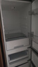 华凌美的冰箱出品219升三门冰箱小型家用一级能效宿舍租房以旧换新小冰箱低音运行HR-228T国家补贴 实拍图