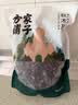 方家铺子中华老字号 七星东北御品秋木耳500g 黑木耳小碗耳肉厚无根干木耳 实拍图