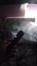 【日销万单】特种兵强光手电筒便携爆亮户外变焦远射超聚光LED灯 P600【变焦】【户外超亮】 实拍图